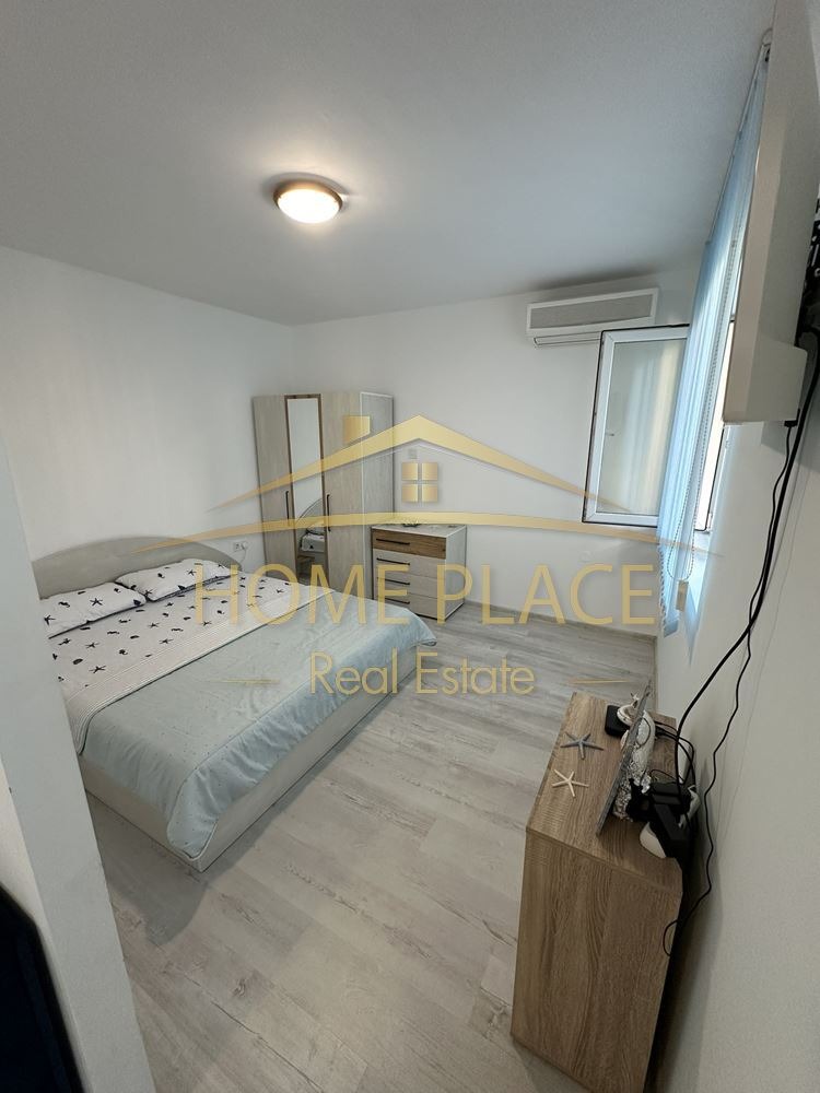 Дава под наем  1-стаен град Варна , Бриз , 40 кв.м | 85442535 - изображение [4]