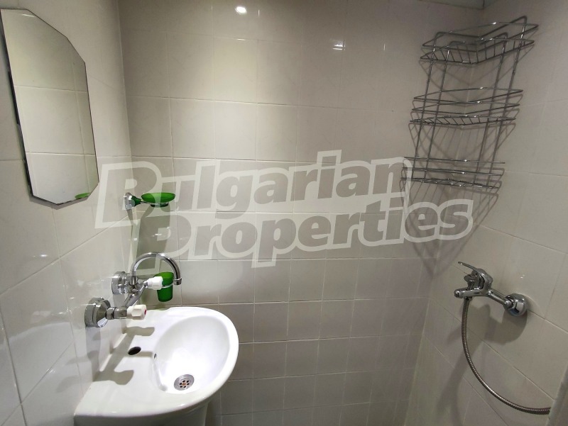 Дава под наем 1-СТАЕН, гр. Шумен, Болницата, снимка 4 - Апартаменти - 53010205