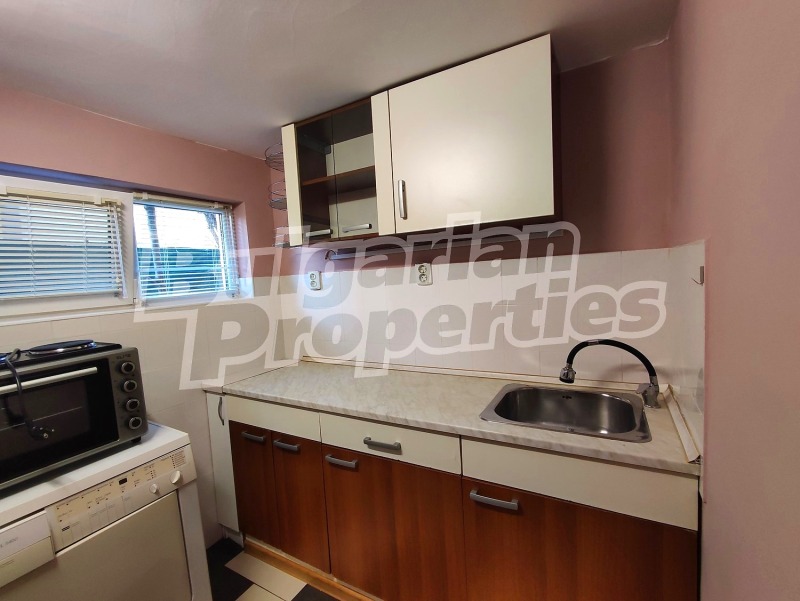 Дава под наем 1-СТАЕН, гр. Шумен, Болницата, снимка 2 - Апартаменти - 53010205