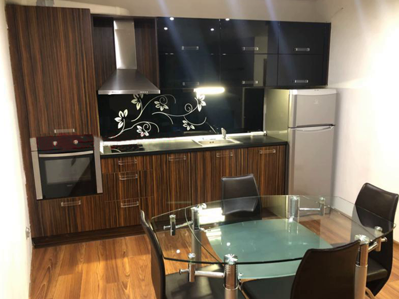 Дава под наем 2-СТАЕН, гр. София, Сухата река, снимка 2 - Апартаменти - 54047603