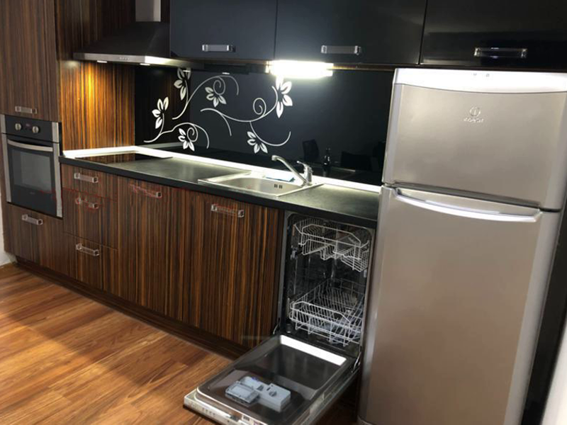 Дава под наем 2-СТАЕН, гр. София, Сухата река, снимка 4 - Апартаменти - 54047603