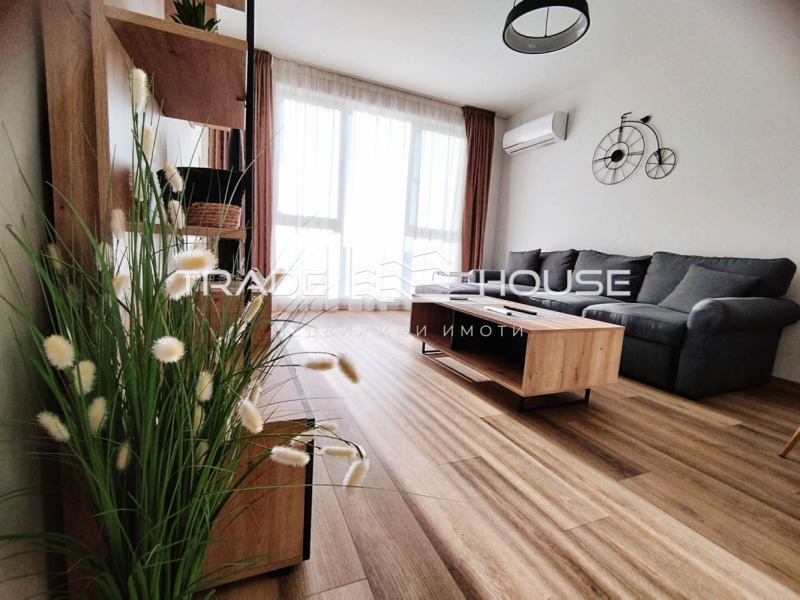 Para alugar  1 quarto Plovdiv , Trakiia , 60 m² | 25418236