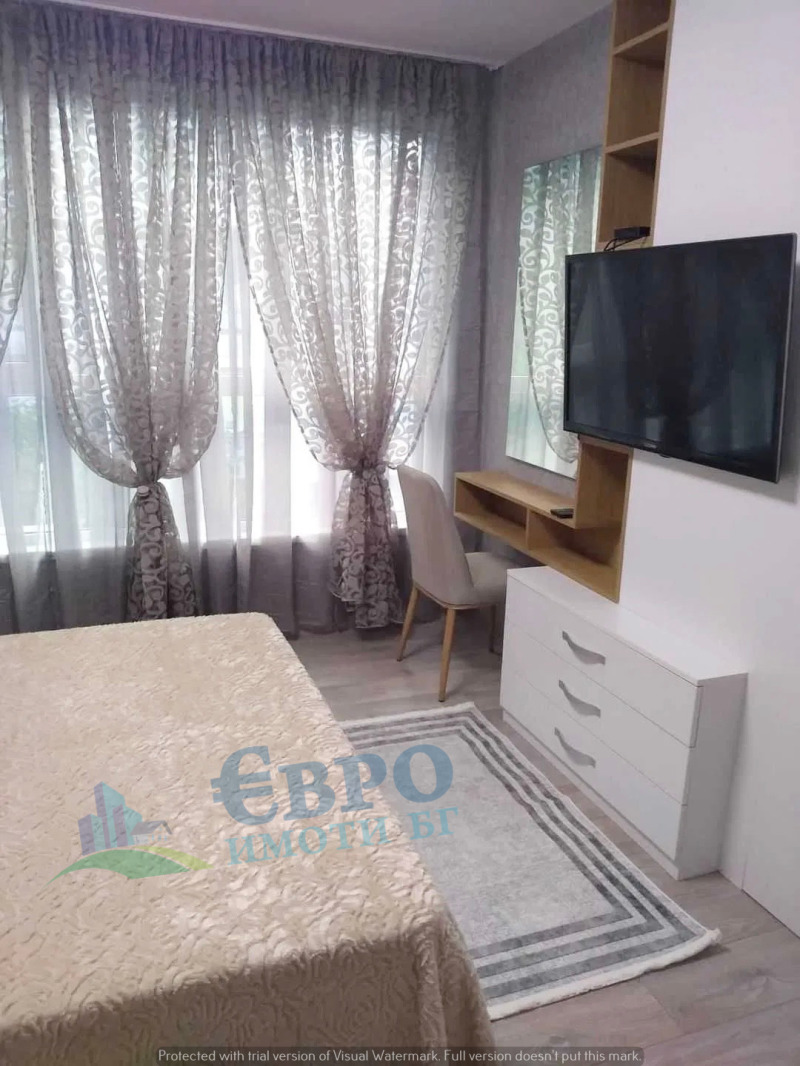 En renta  1 dormitorio Stara Zagora , Tsentar , 75 metros cuadrados | 55416576 - imagen [6]