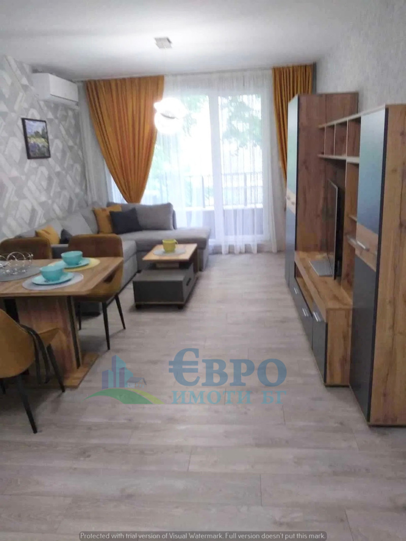 En renta  1 dormitorio Stara Zagora , Tsentar , 75 metros cuadrados | 55416576 - imagen [3]