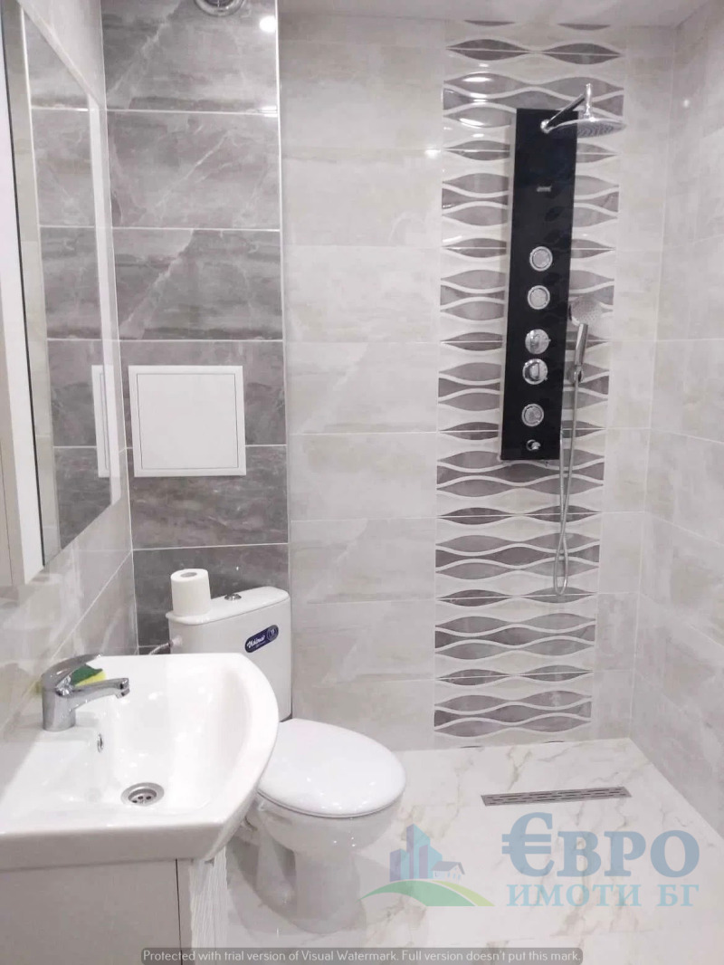 En renta  1 dormitorio Stara Zagora , Tsentar , 75 metros cuadrados | 55416576 - imagen [10]