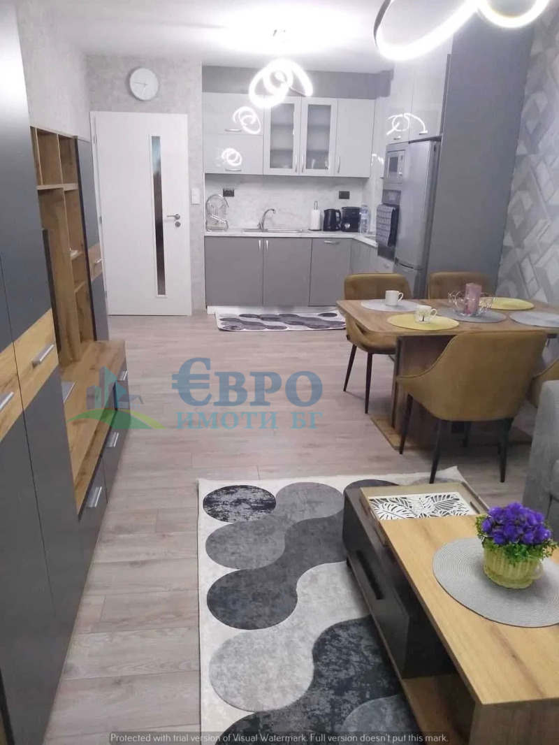 En renta  1 dormitorio Stara Zagora , Tsentar , 75 metros cuadrados | 55416576 - imagen [2]