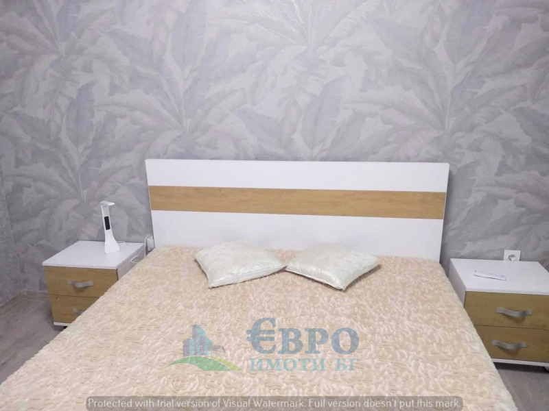 En renta  1 dormitorio Stara Zagora , Tsentar , 75 metros cuadrados | 55416576 - imagen [5]