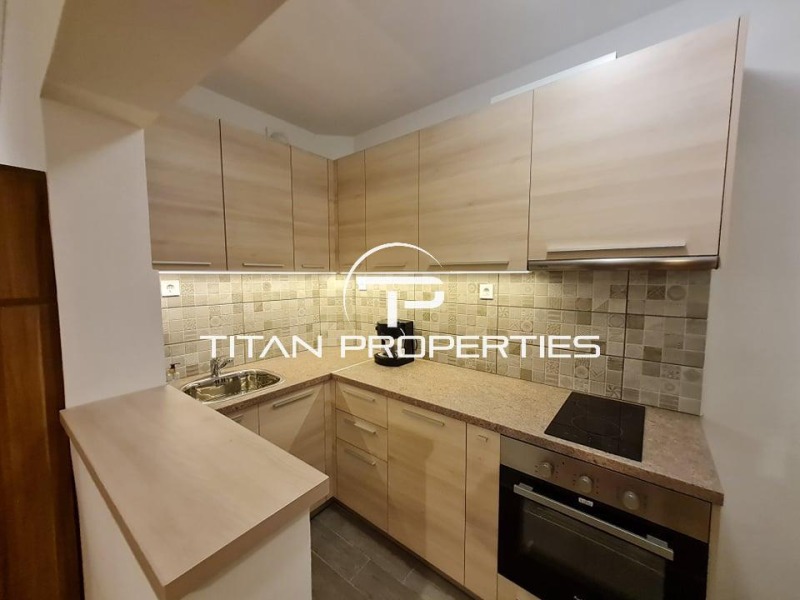 Издаје се  1 спаваћа соба Варна , Лјатно кино Тракија , 50 м2 | 48721769 - слика [3]
