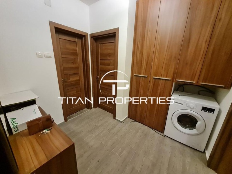 Издаје се  1 спаваћа соба Варна , Лјатно кино Тракија , 50 м2 | 48721769 - слика [7]