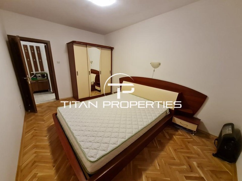 Издаје се  1 спаваћа соба Варна , Лјатно кино Тракија , 50 м2 | 48721769 - слика [5]