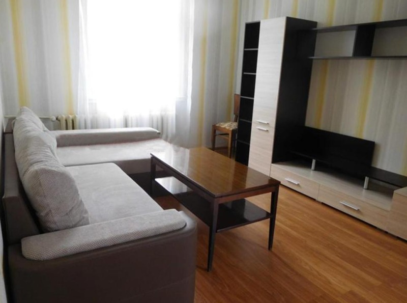 A louer  1 chambre Sofia , Doktorski pametnik , 60 m² | 30027186 - image [2]