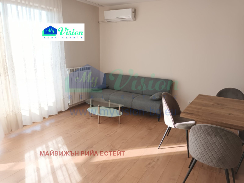 Дава под наем  2-стаен град София , Подуяне , 69 кв.м | 88193346 - изображение [2]