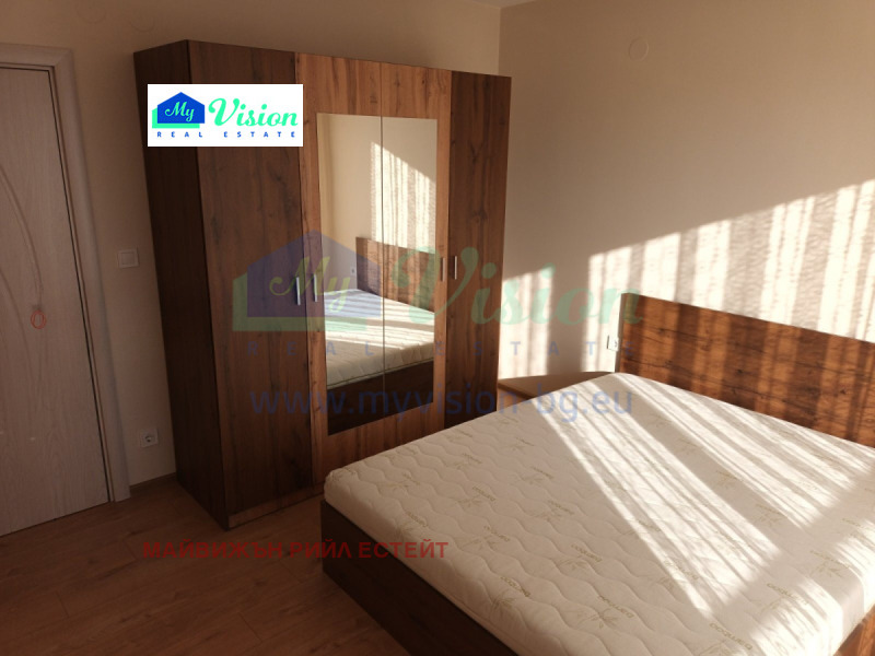 Дава под наем  2-стаен град София , Подуяне , 69 кв.м | 88193346 - изображение [6]