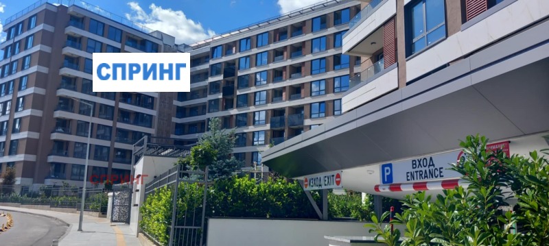 De inchiriat  1 dormitor Sofia , Mladost 4 , 64 mp | 50599132