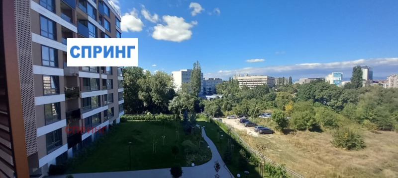 De inchiriat  1 dormitor Sofia , Mladost 4 , 64 mp | 50599132 - imagine [7]