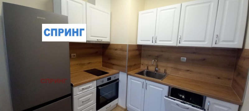 De inchiriat  1 dormitor Sofia , Mladost 4 , 64 mp | 50599132 - imagine [2]