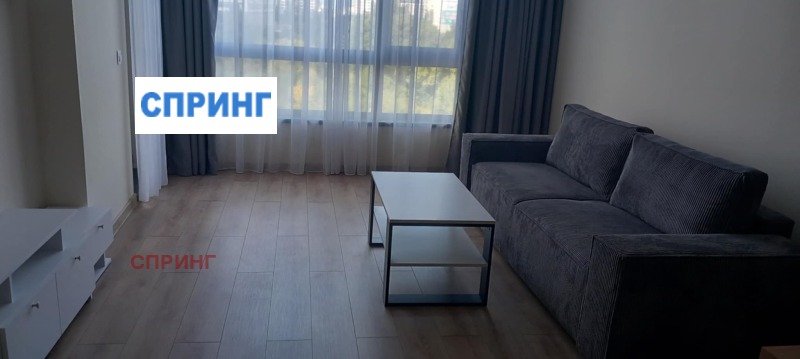 De inchiriat  1 dormitor Sofia , Mladost 4 , 64 mp | 50599132 - imagine [11]