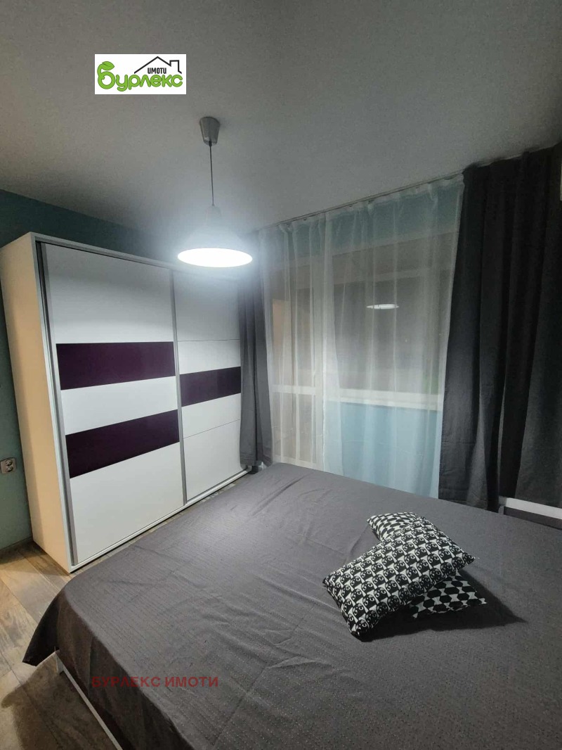 Дава под наем 2-СТАЕН, гр. Варна, Колхозен пазар, снимка 6 - Апартаменти - 52656630