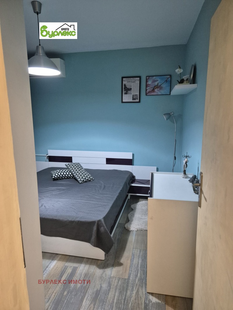 Дава под наем 2-СТАЕН, гр. Варна, Колхозен пазар, снимка 4 - Апартаменти - 52656630