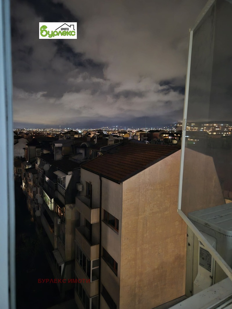 Дава под наем 2-СТАЕН, гр. Варна, Колхозен пазар, снимка 12 - Апартаменти - 52656630