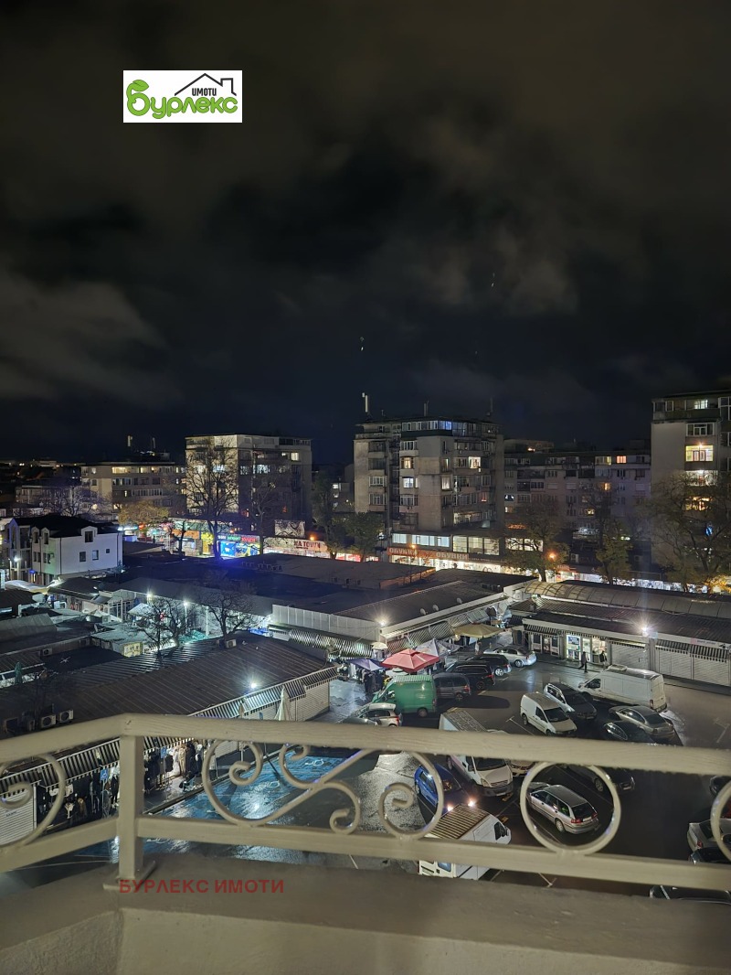 Дава под наем 2-СТАЕН, гр. Варна, Колхозен пазар, снимка 11 - Апартаменти - 52656630