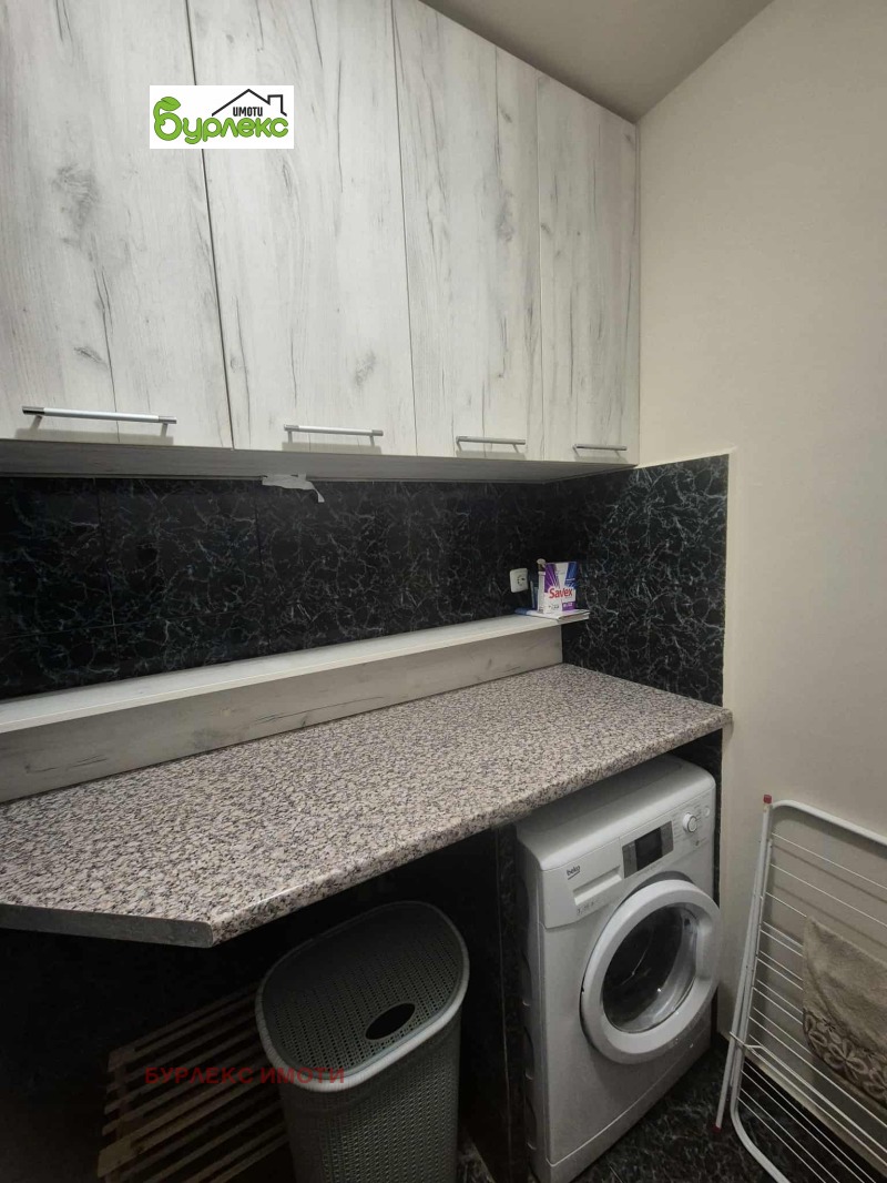 Дава под наем 2-СТАЕН, гр. Варна, Колхозен пазар, снимка 9 - Апартаменти - 52656630