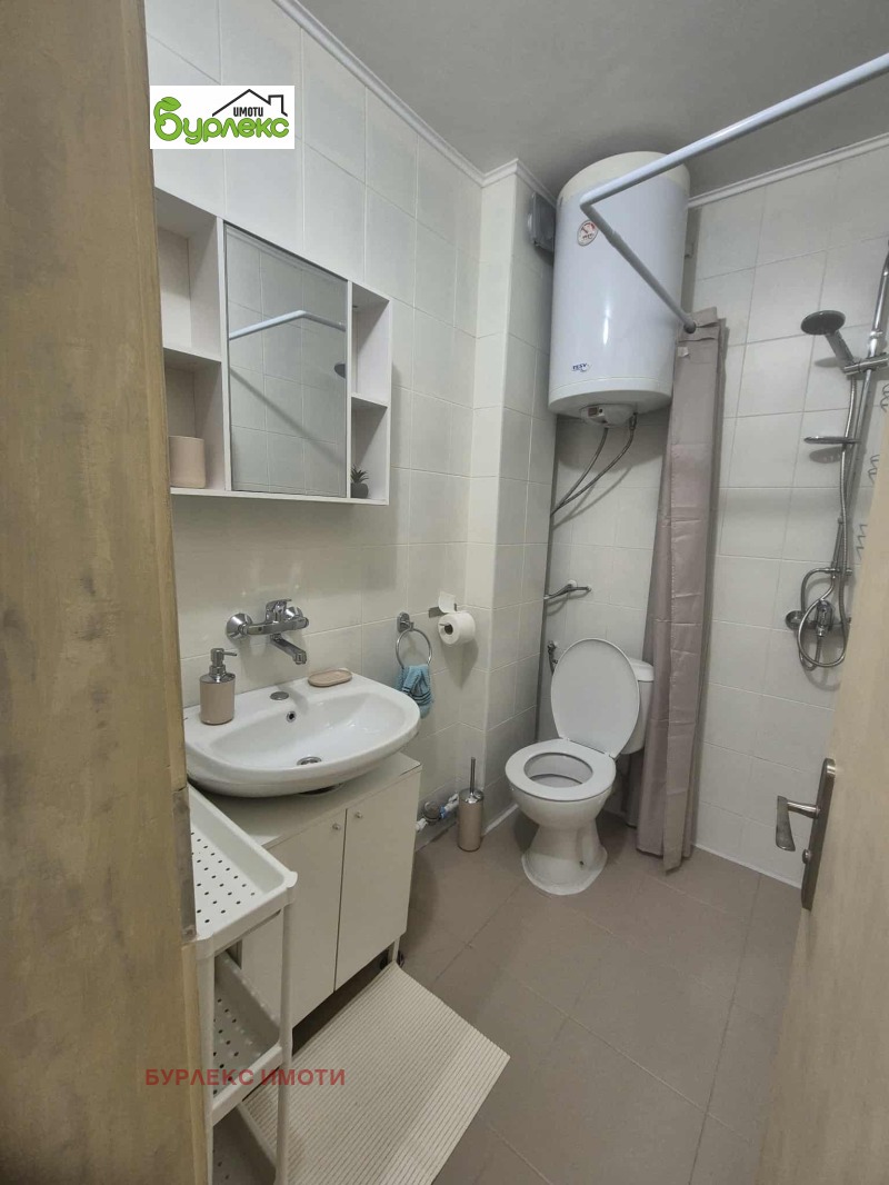 Дава под наем 2-СТАЕН, гр. Варна, Колхозен пазар, снимка 13 - Апартаменти - 52656630