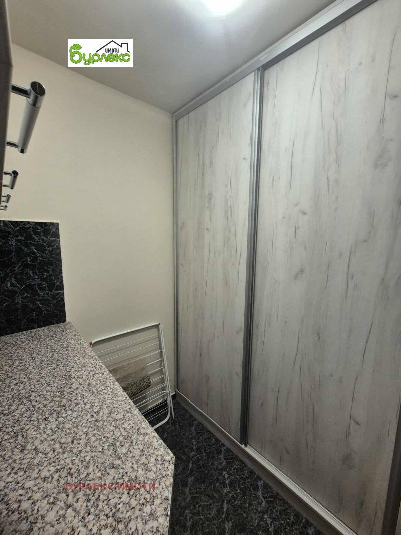 Дава под наем 2-СТАЕН, гр. Варна, Колхозен пазар, снимка 10 - Апартаменти - 52656630