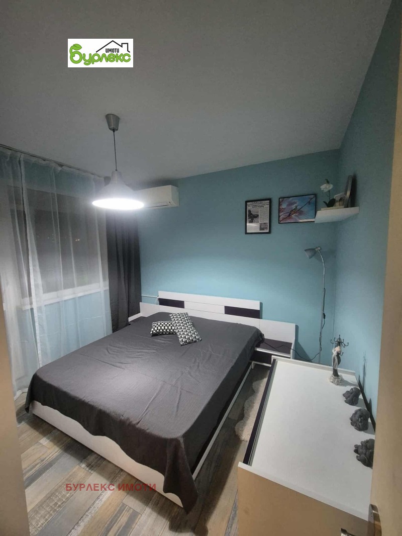 Дава под наем 2-СТАЕН, гр. Варна, Колхозен пазар, снимка 5 - Апартаменти - 52656630