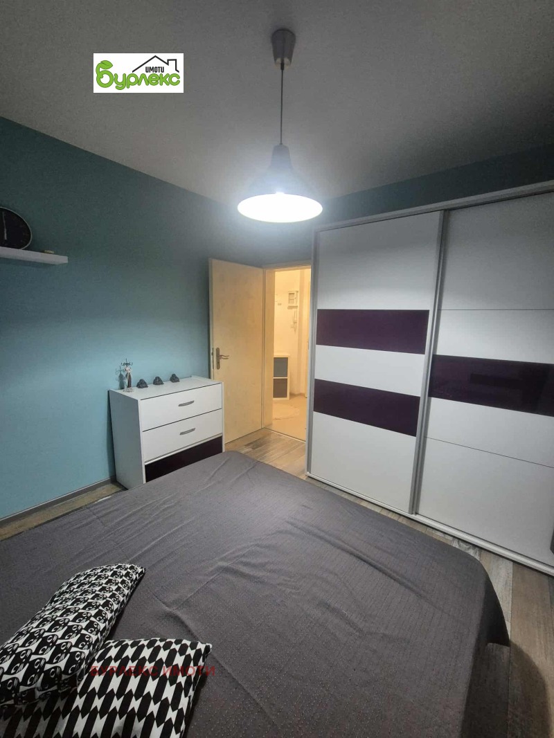 Дава под наем 2-СТАЕН, гр. Варна, Колхозен пазар, снимка 7 - Апартаменти - 52656630