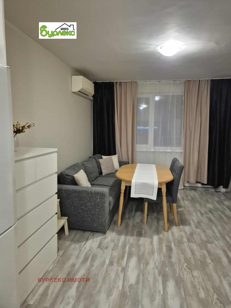 Дава под наем 2-СТАЕН, гр. Варна, Колхозен пазар, снимка 2 - Апартаменти - 52656630