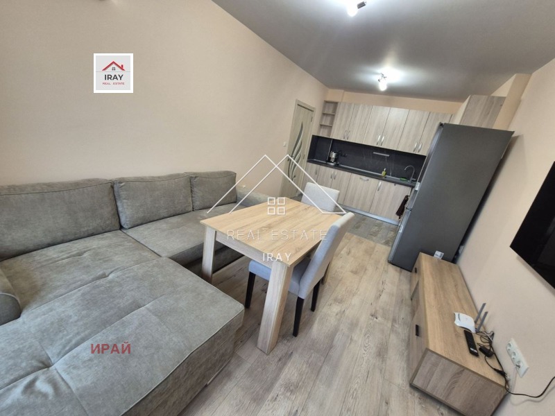 Дава под наем 2-СТАЕН, гр. Стара Загора, Железник - център, снимка 4 - Апартаменти - 53010677