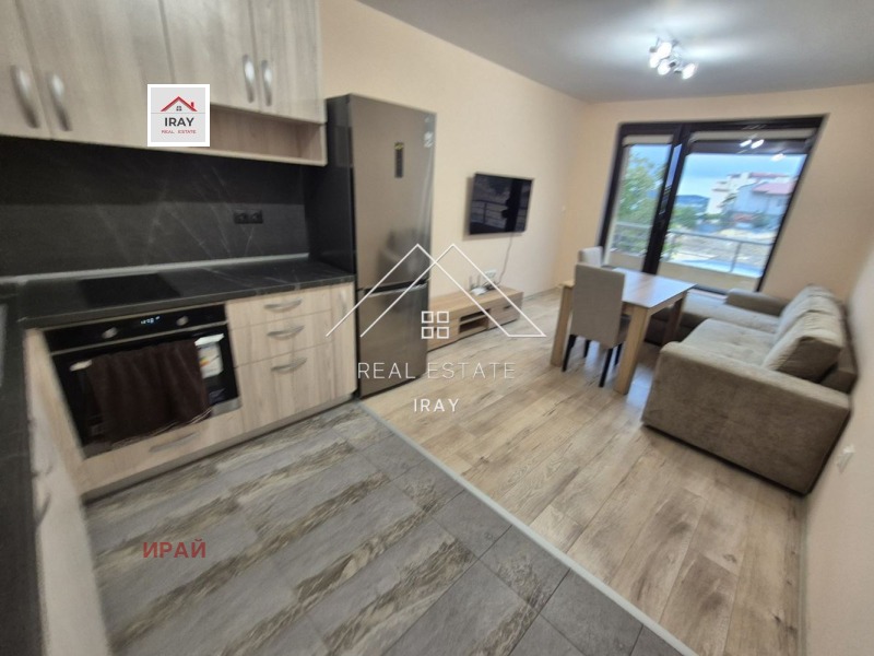 Дава под наем 2-СТАЕН, гр. Стара Загора, Железник - център, снимка 6 - Апартаменти - 53010677