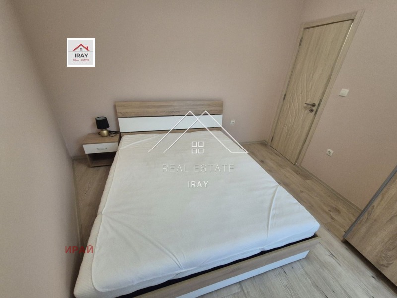 Дава под наем 2-СТАЕН, гр. Стара Загора, Железник - център, снимка 13 - Апартаменти - 53010677