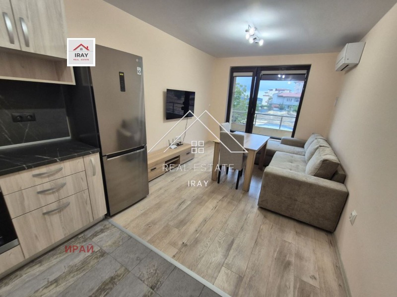 Дава под наем 2-СТАЕН, гр. Стара Загора, Железник - център