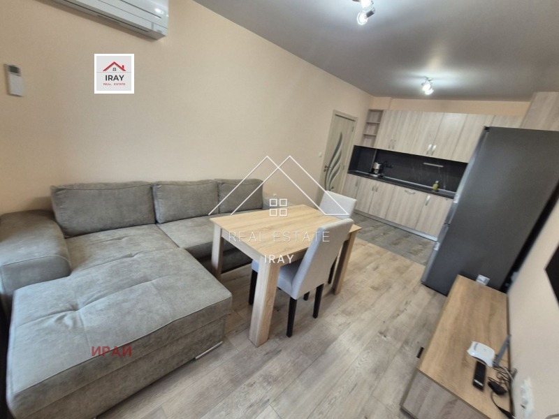 Дава под наем 2-СТАЕН, гр. Стара Загора, Железник - център, снимка 2 - Апартаменти - 53010677