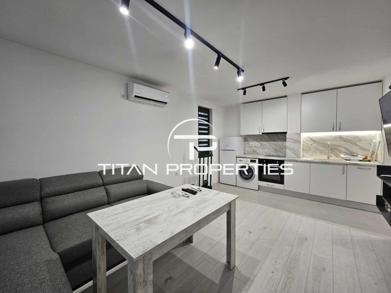 Дава под наем 2-СТАЕН, гр. Варна, Автогара