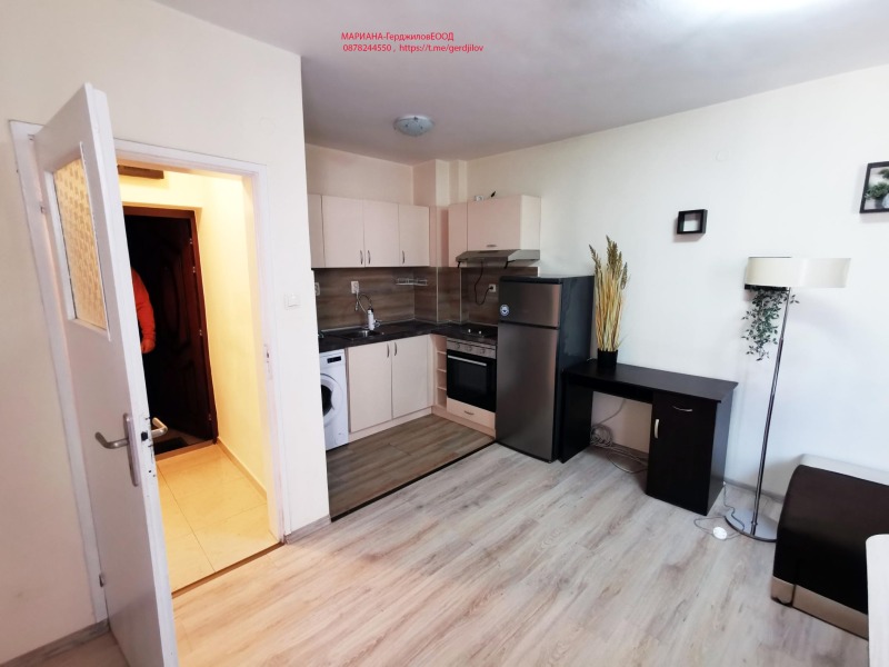 Дава под наем 2-СТАЕН, гр. Пловдив, Център, снимка 3 - Апартаменти - 53517364