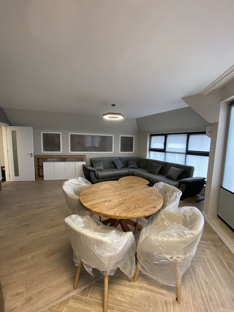 Дава под наем 2-СТАЕН, гр. Пловдив, Кършияка