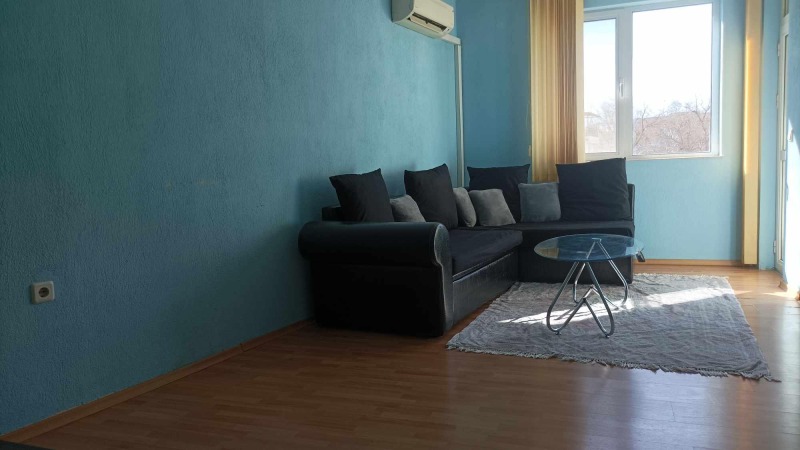 For Rent  2 bedroom Plovdiv , Marasha , 90 sq.m | 85545242 - image [2]