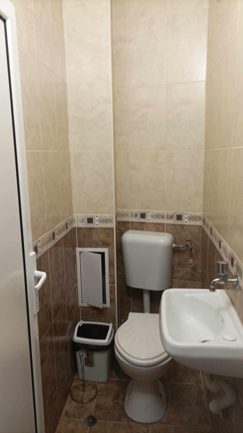 For Rent  2 bedroom Plovdiv , Marasha , 90 sq.m | 85545242 - image [5]