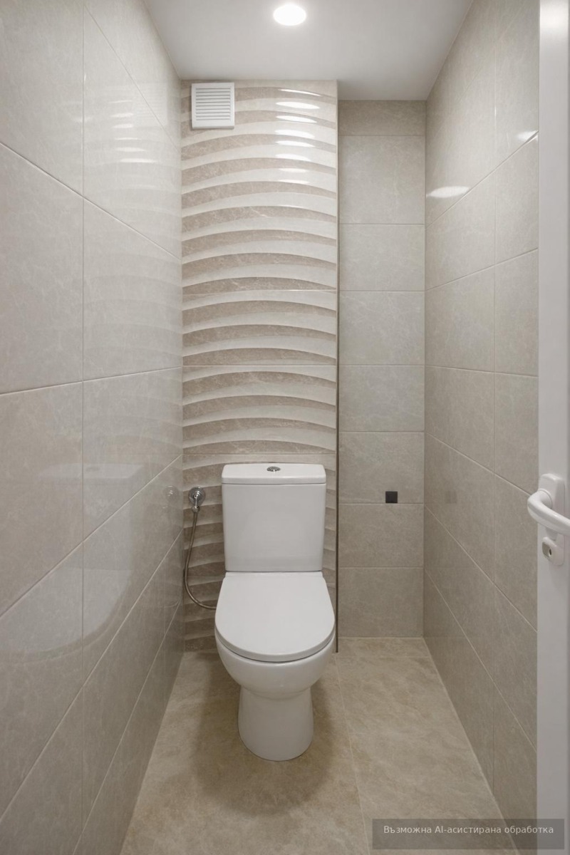 Дава под наем 3-СТАЕН, гр. Пловдив, Остромила, снимка 5 - Апартаменти - 53523026