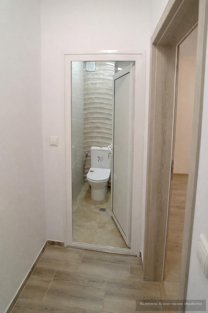 Дава под наем 3-СТАЕН, гр. Пловдив, Остромила, снимка 4 - Апартаменти - 53523026