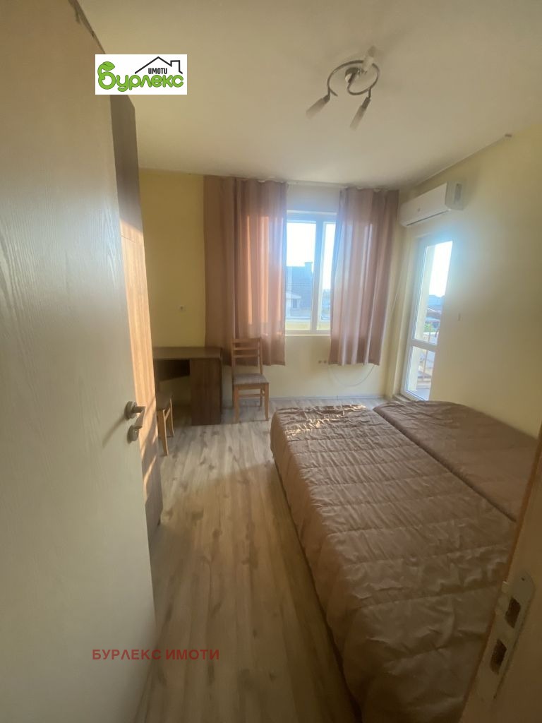 Дава под наем 3-СТАЕН, гр. Варна, Бизнес хотел, снимка 4 - Апартаменти - 55880758