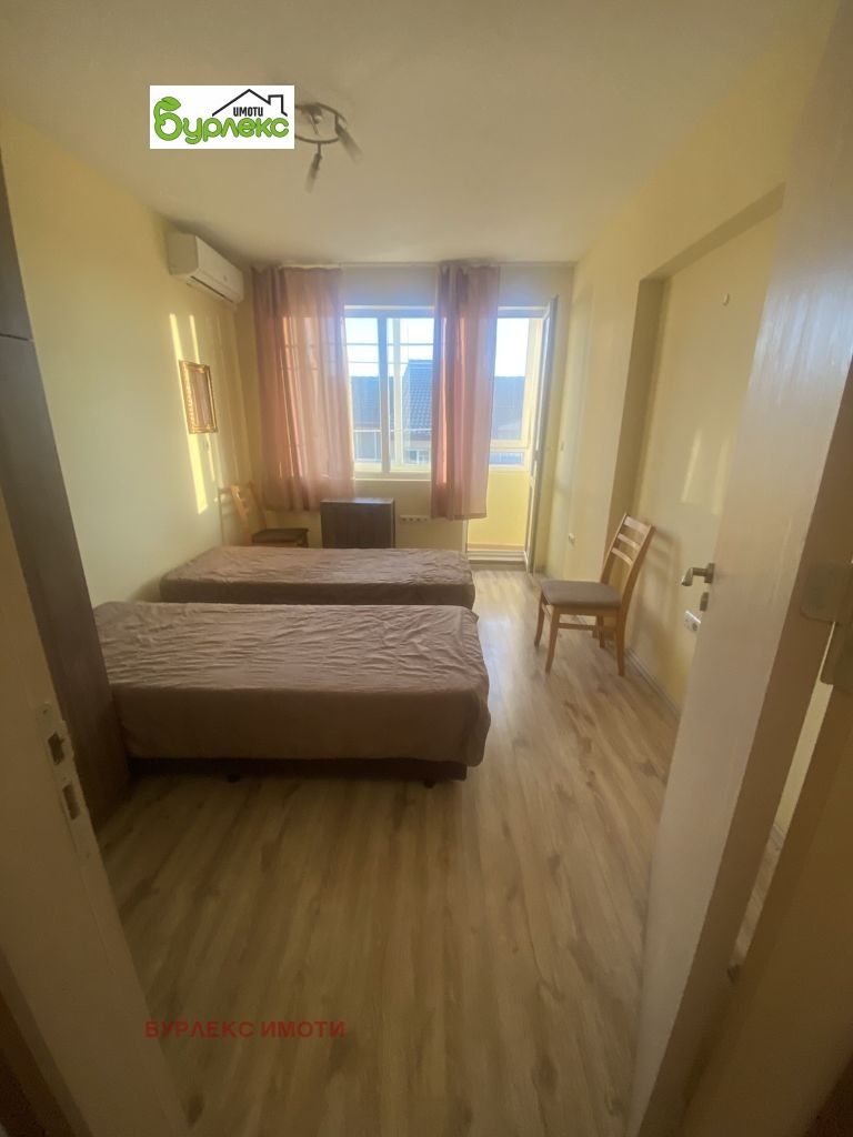 Дава под наем 3-СТАЕН, гр. Варна, Бизнес хотел, снимка 3 - Апартаменти - 55880758
