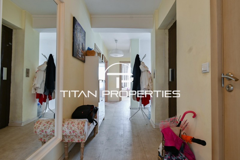 Til leie  3 soverom Sofia , Bojana , 262 kvm | 63751801 - bilde [13]