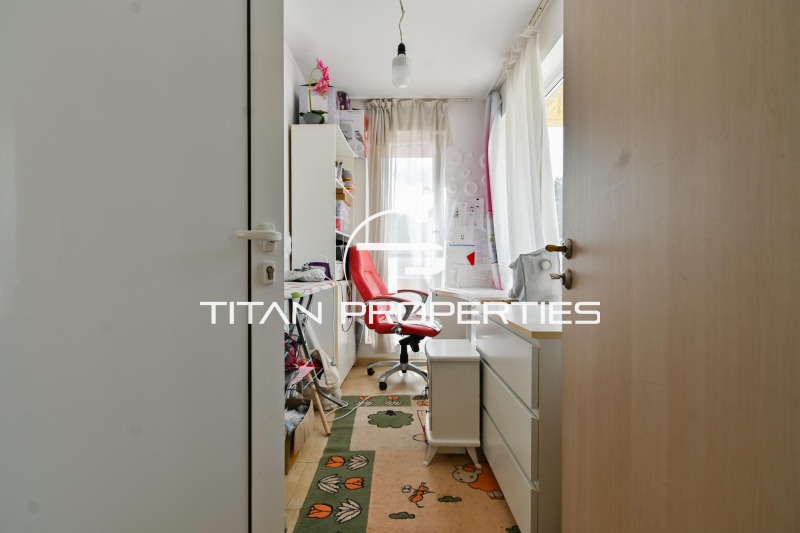 Til leie  3 soverom Sofia , Bojana , 262 kvm | 63751801 - bilde [14]