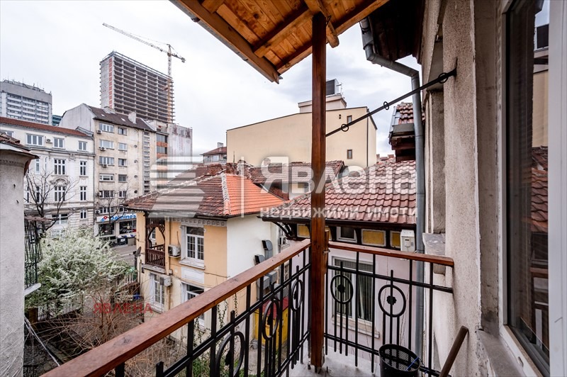 Kiralık  3 yatak odası Sofia , Centar , 140 metrekare | 87175707 - görüntü [11]