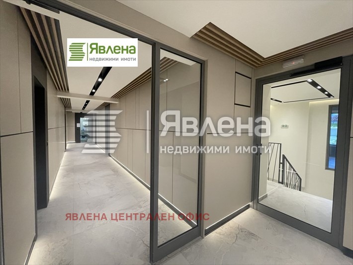 Издаје се  Канцеларија Софија , Манастирски ливади , 179 м2 | 21898490