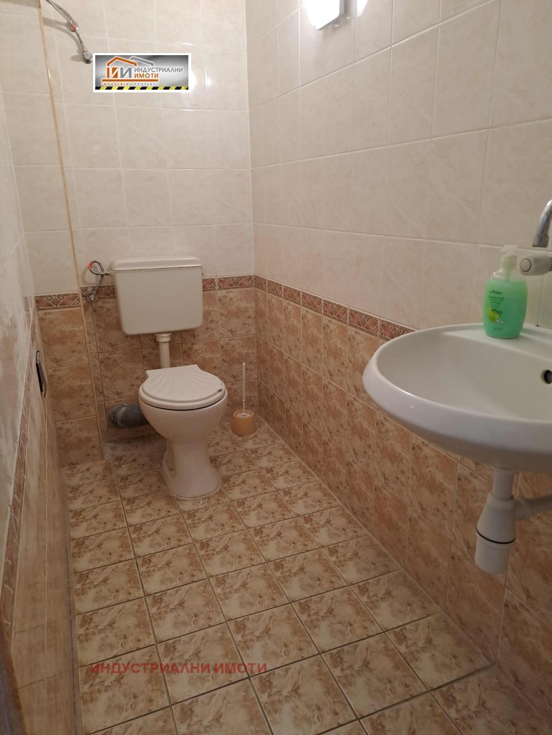 Дава под наем БИЗНЕС ИМОТ, гр. Пловдив, Въстанически, снимка 3 - Други - 50189237